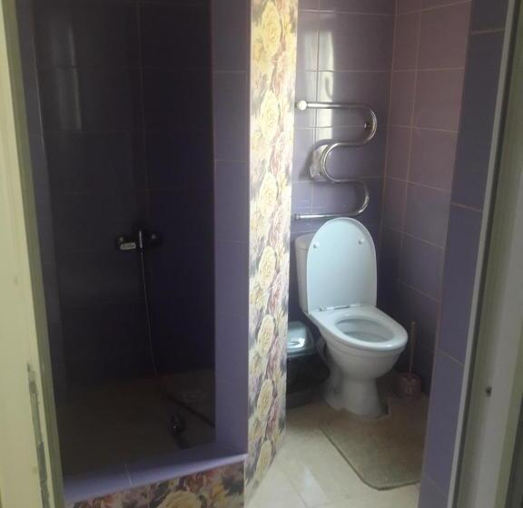 住宿加早餐 міні готель бахус