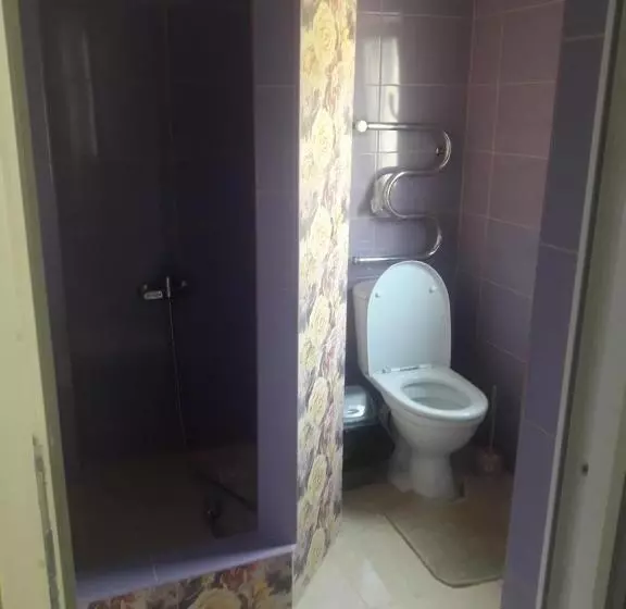 Aamiaismajoitus (B&B) міні готель бахус