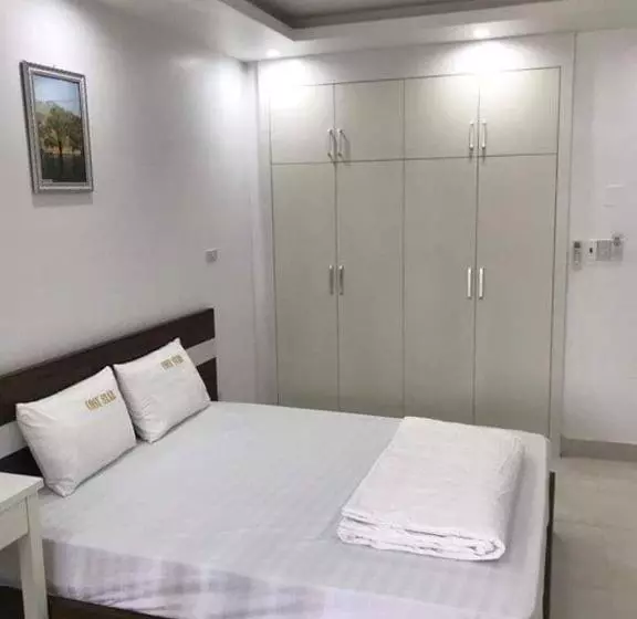 Cosy Star Apartment And Motel
