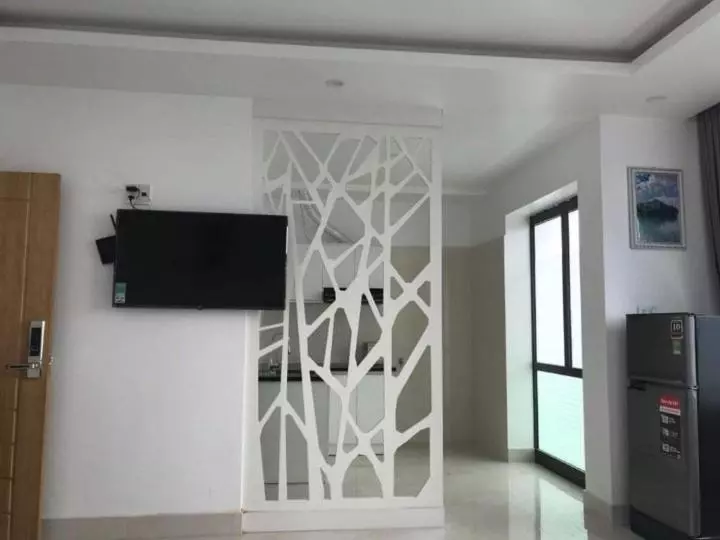 Cosy Star Apartment And Motel
