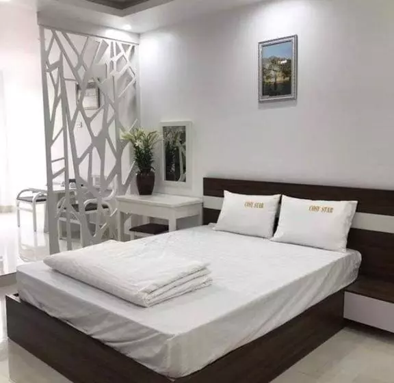 Cosy Star Apartment And Motel