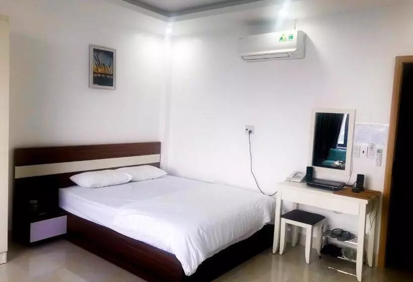 Cosy Star Apartment And Motel