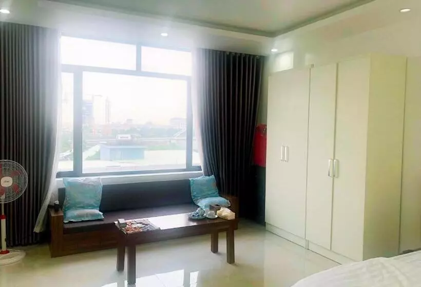 Cosy Star Apartment And Motel
