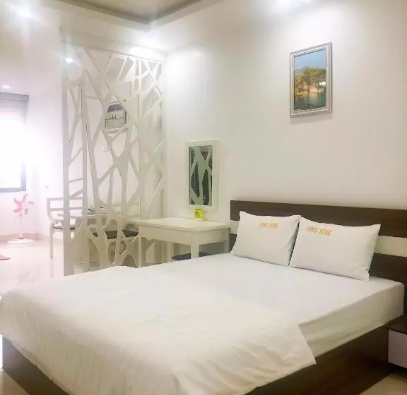 Cosy Star Apartment And Motel