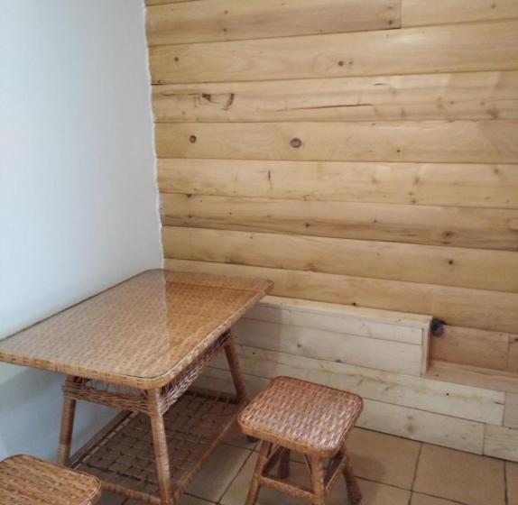 Hotel круассан