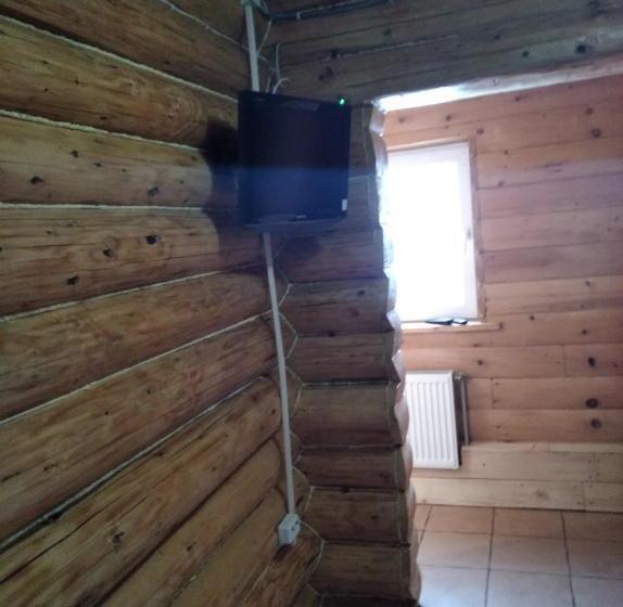 Hotel круассан