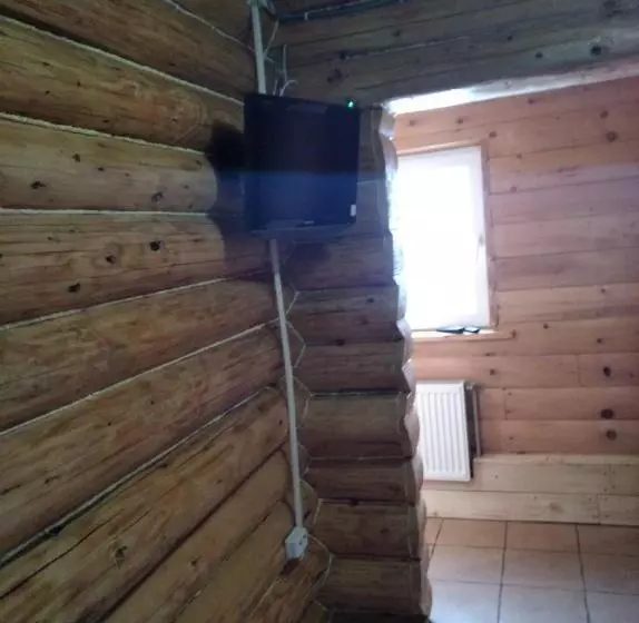 ホテル круассан