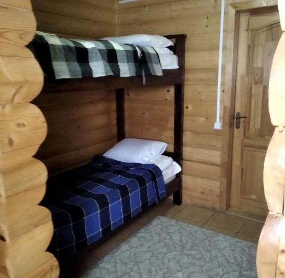 Hotel круассан