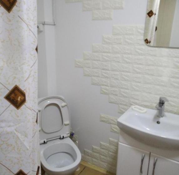 Hotel круассан