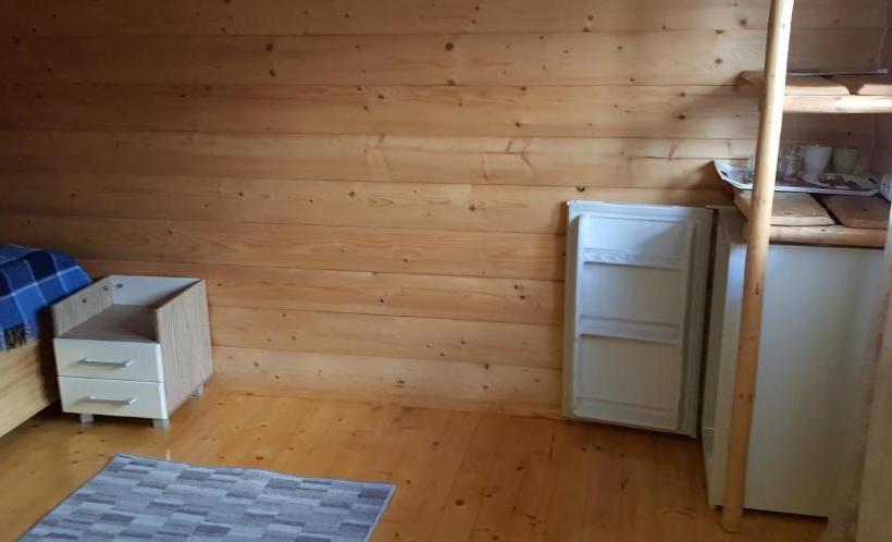 Hotel круассан