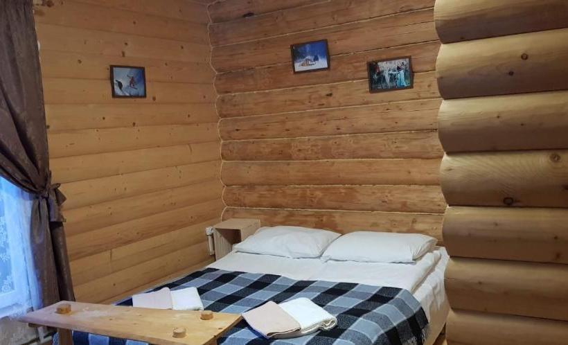 Hotel круассан