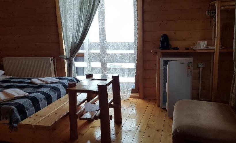 Hotel круассан