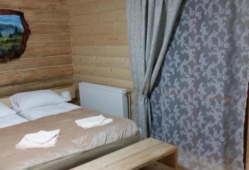 Hotel круассан