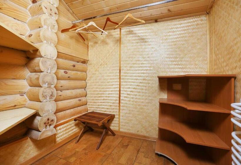 호텔 резорт тростян