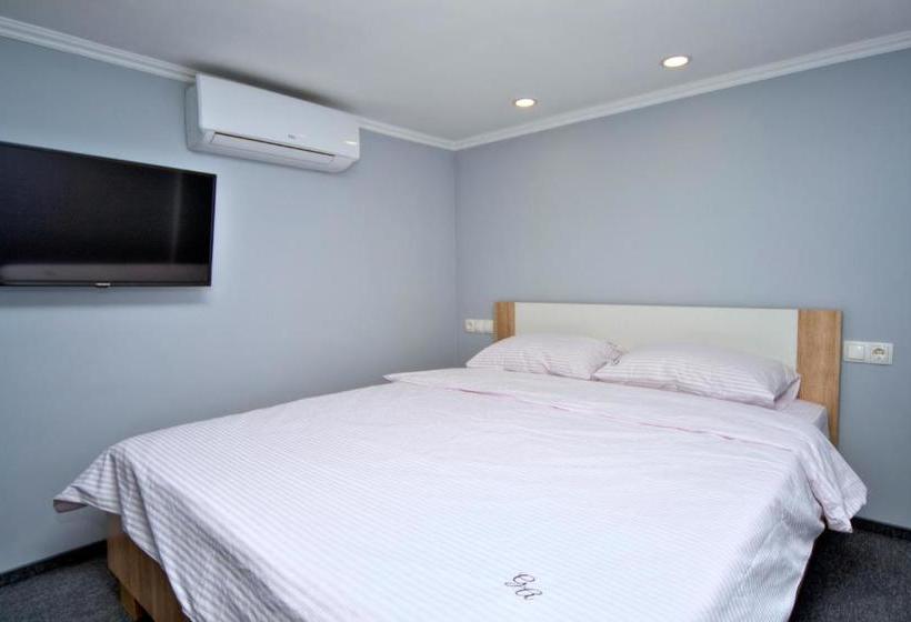 هتل Grand Apartments