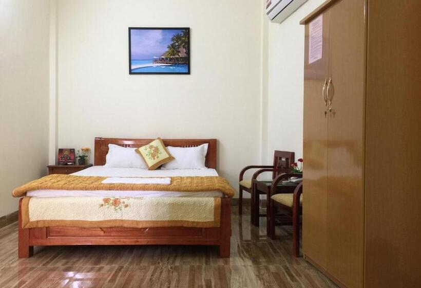 هتل Khách Sạn Ngọc Thương