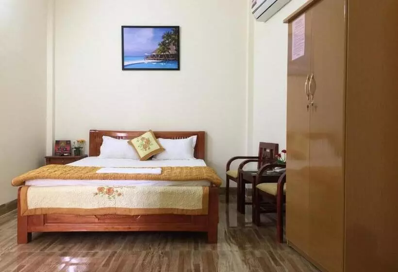 هتل Khách Sạn Ngọc Thương