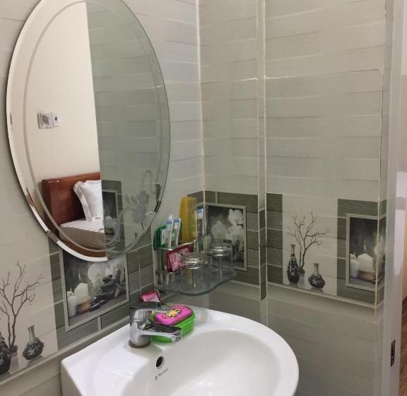 هتل Khách Sạn Ngọc Thương