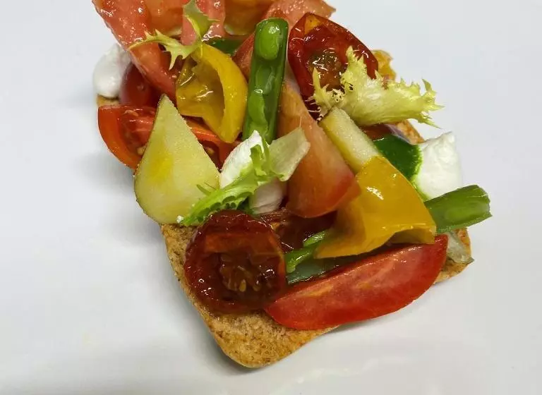 ホテル Taverna Ferrigno
