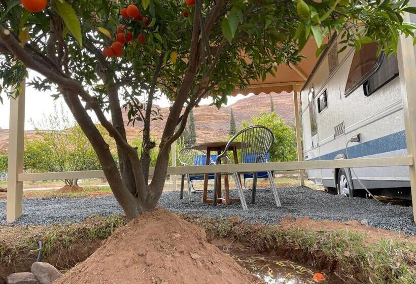 Пансион Naseem Country House