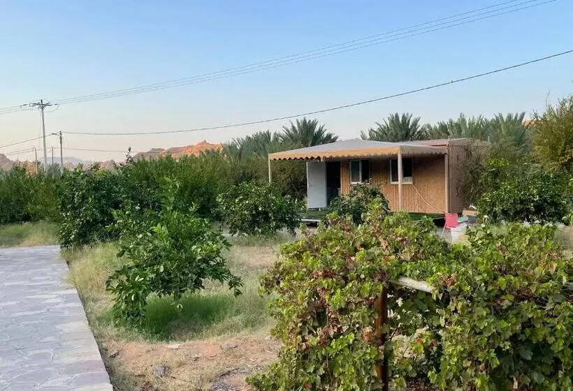 Majatalo Naseem Country House