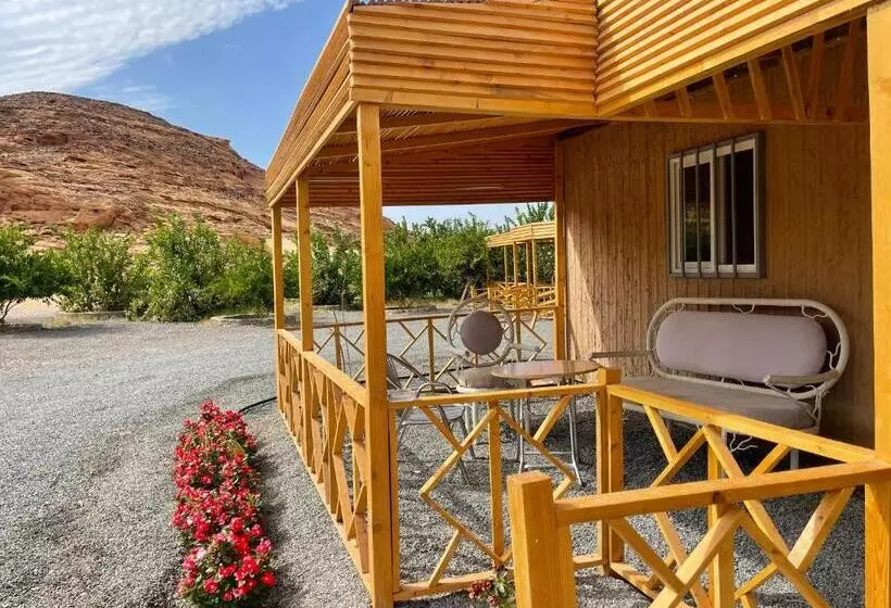 Majatalo Naseem Country House