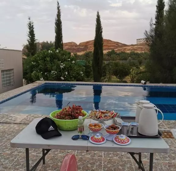 Majatalo Naseem Country House