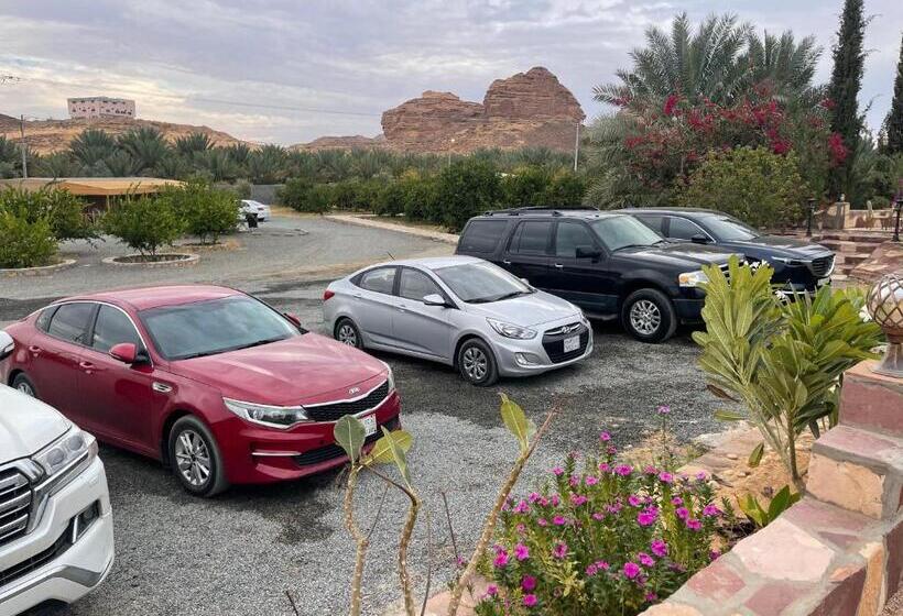 Пансион Naseem Country House