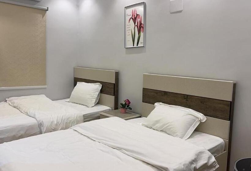 Пансион Naseem Country House