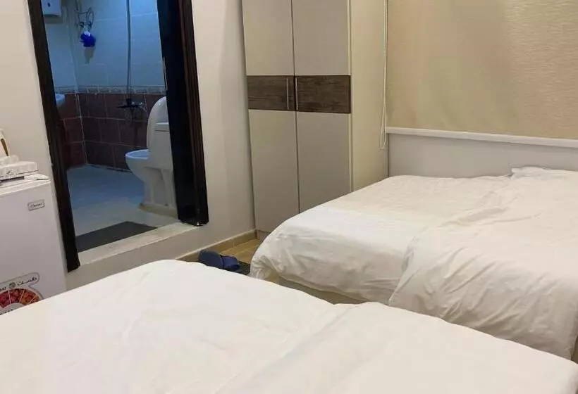 Majatalo Naseem Country House
