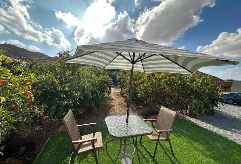 Majatalo Naseem Country House