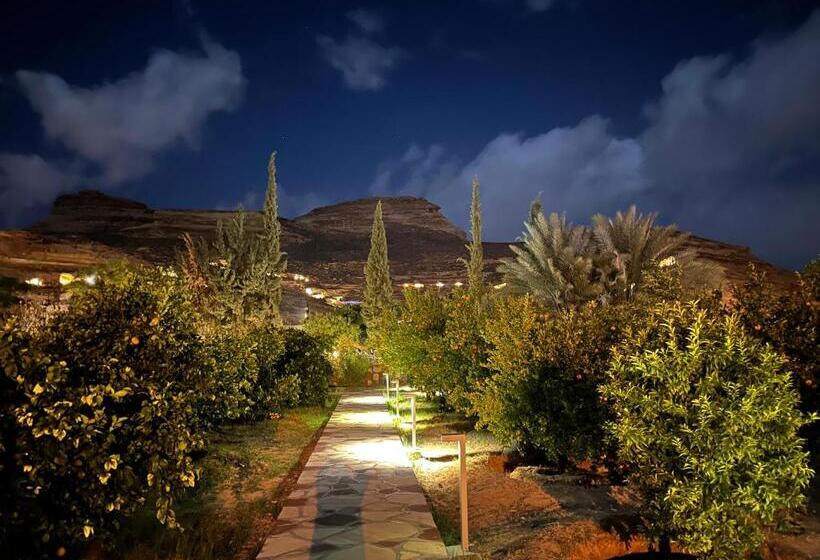 Пансион Naseem Country House