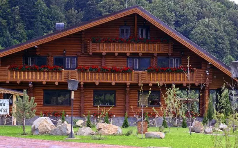 Pensiunea Varvara De Bucovina