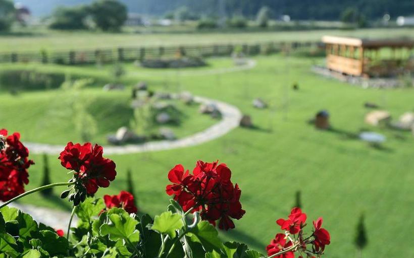 Pensiunea Varvara De Bucovina