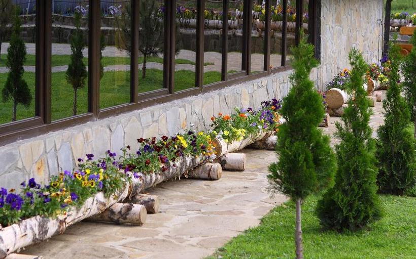 Pensiunea Varvara De Bucovina