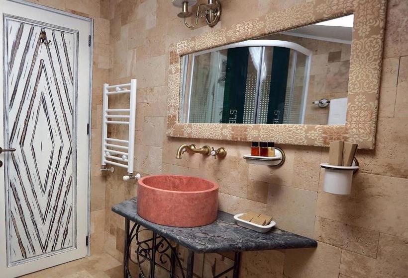 Pensiunea Varvara De Bucovina