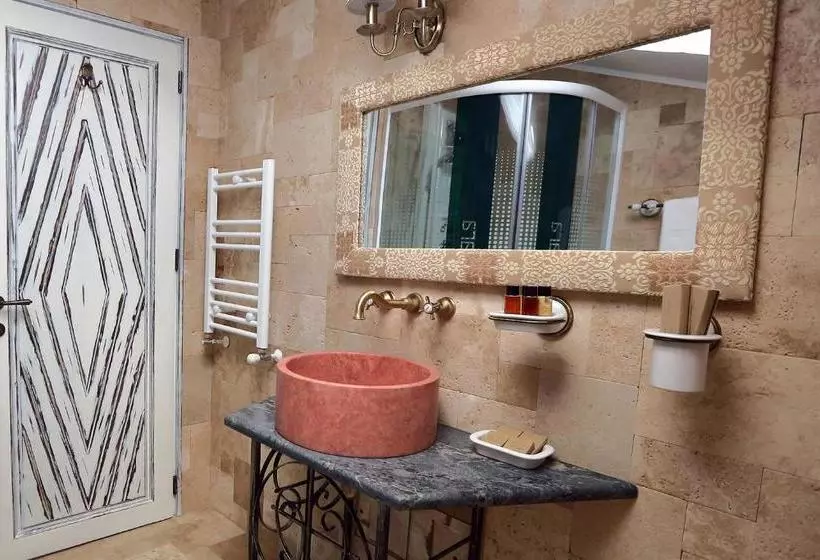 Pensiunea Varvara De Bucovina