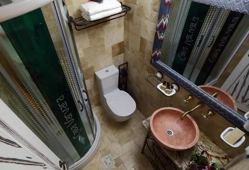 Pensiunea Varvara De Bucovina