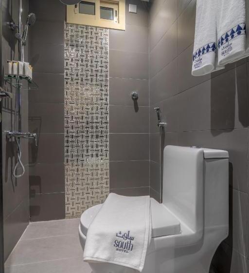 South Hotel Suites