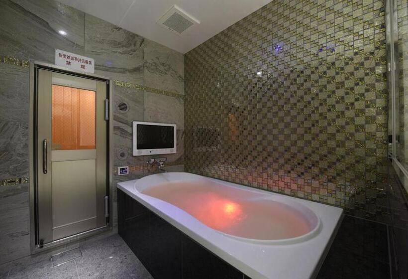 W Party W Group Hotels And Resorts