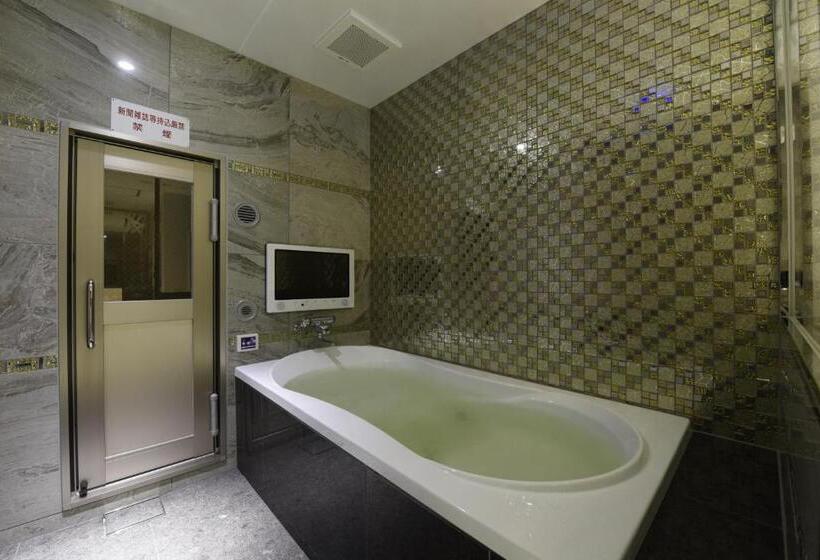 W Party W Group Hotels And Resorts