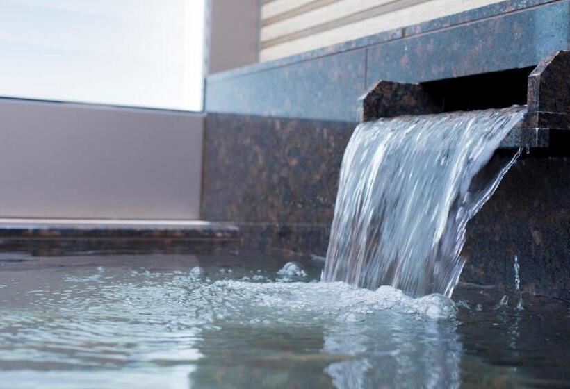 W Party W Group Hotels And Resorts