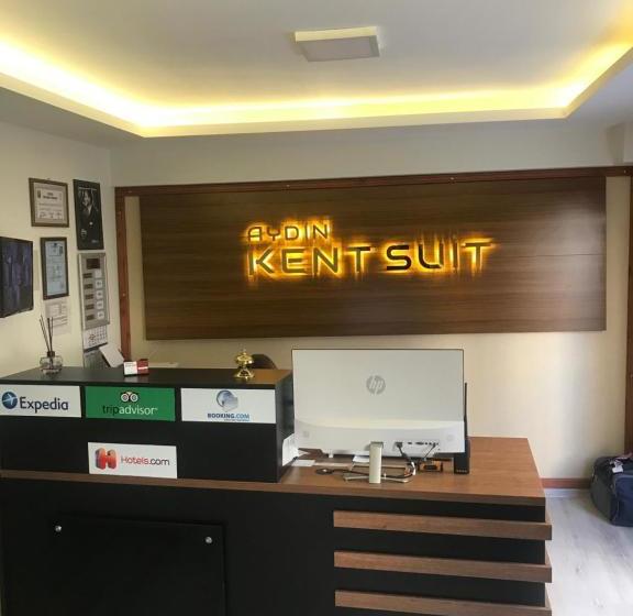 Aydın Kent Suit