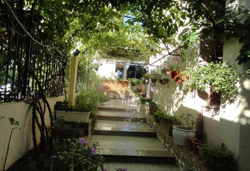 تختخواب و صبحانه Hạ Long Lily Homestay