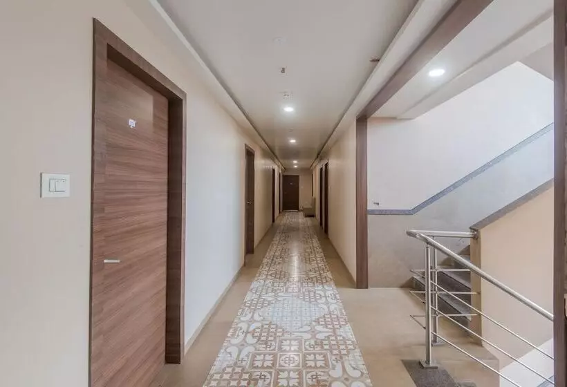Fabhotel Mahadev Residency   Dapode, Bhiwandi