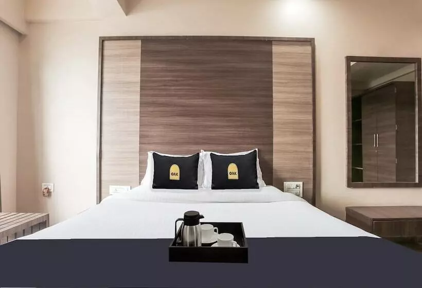Fabhotel Mahadev Residency   Dapode, Bhiwandi