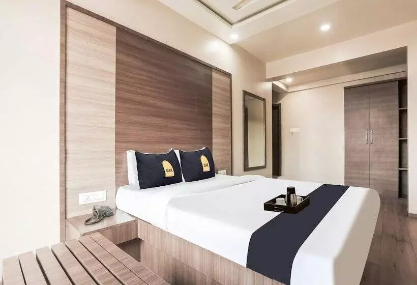 Fabhotel Mahadev Residency   Dapode, Bhiwandi