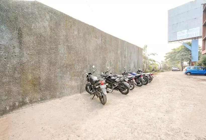 Fabhotel Mahadev Residency   Dapode, Bhiwandi