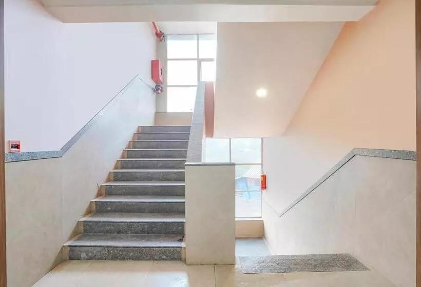 Fabhotel Mahadev Residency   Dapode, Bhiwandi