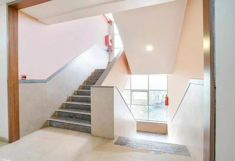 Fabhotel Mahadev Residency   Dapode, Bhiwandi
